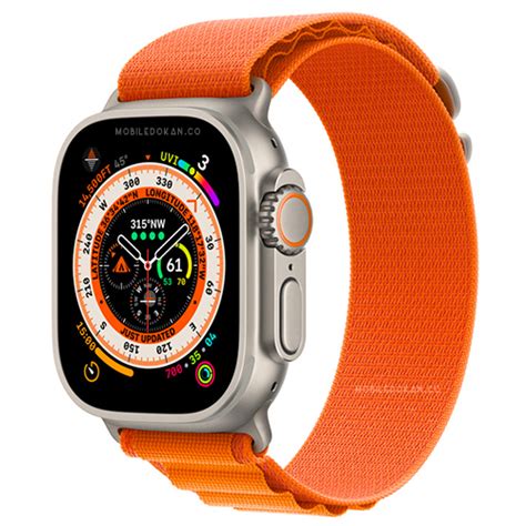 Smart Watch Price in Bangladesh 2024 